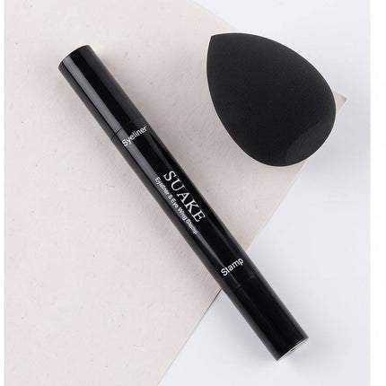 Eye Liner - Durable & Précis | SUAKE