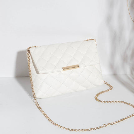 Vaéna | Petit sac à bandoulière - Chic & Minimaliste