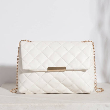 Vaéna | Petit sac à bandoulière - Chic & Minimaliste