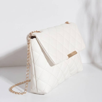 Vaéna | Petit sac à bandoulière - Chic & Minimaliste