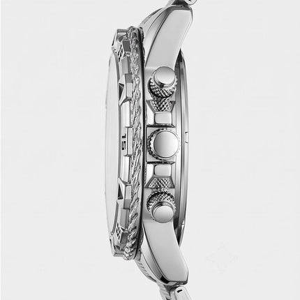 Alexander | Montre pour Homme - Classe & Entrepreneur - 2 Coloris