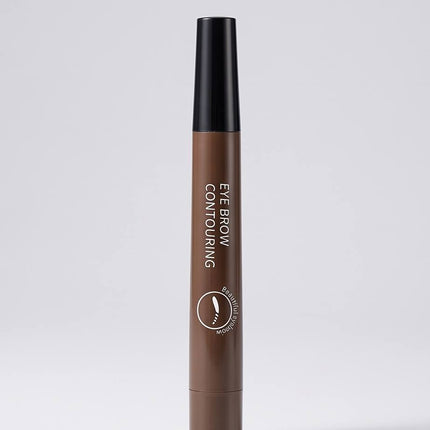 Crayon à sourcils à 4 fourches - Eyes Brow