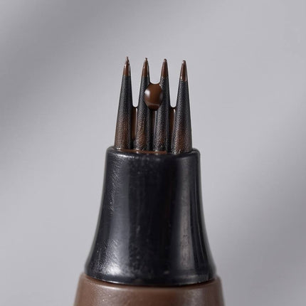 Crayon à sourcils à 4 fourches - Eyes Brow