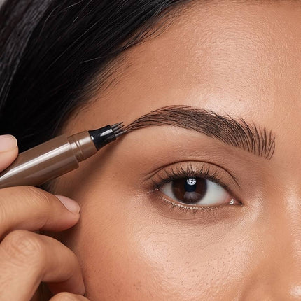 Crayon à sourcils à 4 fourches - Eyes Brow