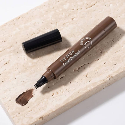 Crayon à sourcils à 4 fourches - Eyes Brow