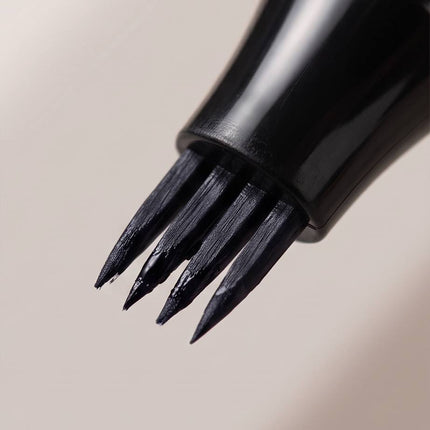 Crayon à sourcils à 4 fourches - Eyes Brow
