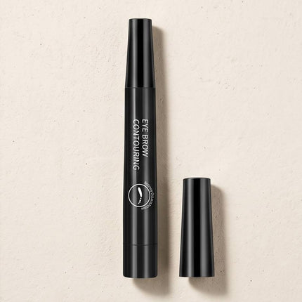 Crayon à sourcils à 4 fourches - Eyes Brow