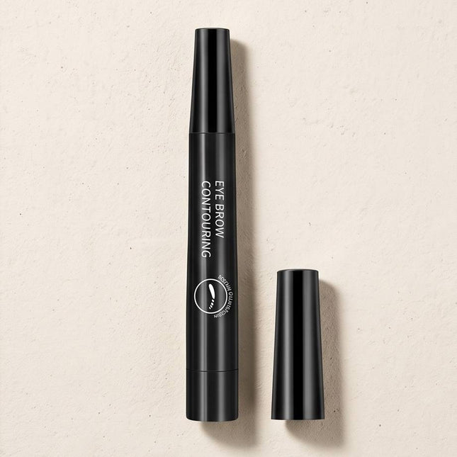 Crayon à sourcils à 4 fourches - Eyes Brow
