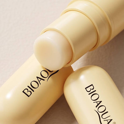 Stick de baume à lèvre - BIOAOUA | 2 Coloris