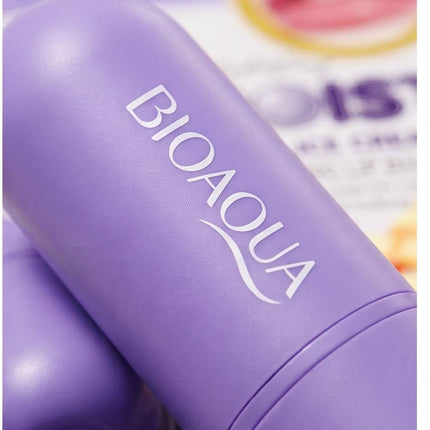 Stick de baume à lèvre - BIOAOUA | 2 Coloris