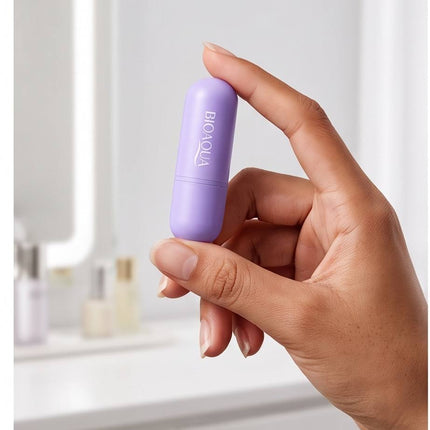 Stick de baume à lèvre - BIOAOUA | 2 Coloris
