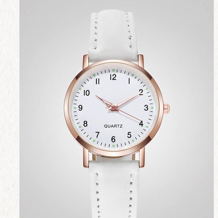 Orélys | Montre élégante et décontraté pour femme