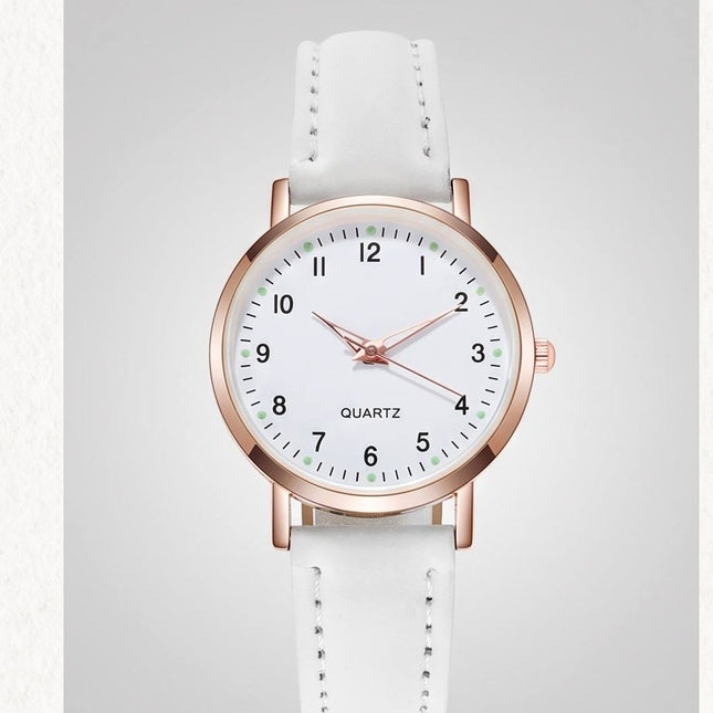 Orélys | Montre élégante et décontraté pour femme