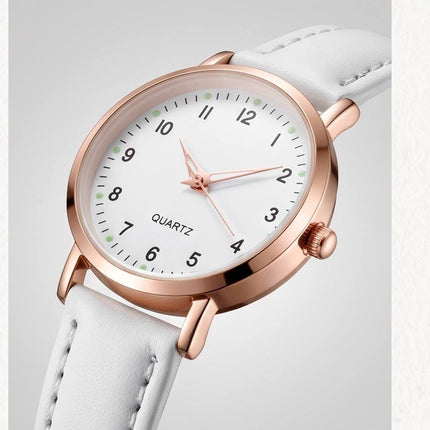 Orélys | Montre élégante et décontraté pour femme