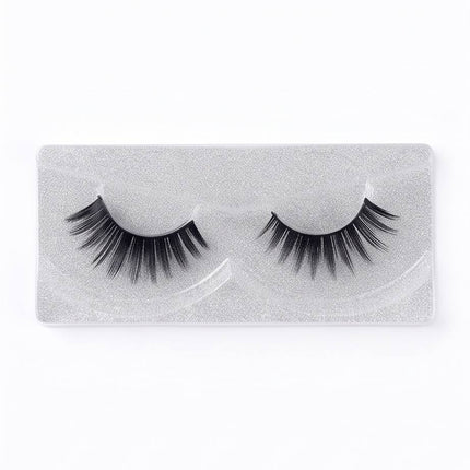 HudaBeauty | Paire de faux-cils - 6 Modèles