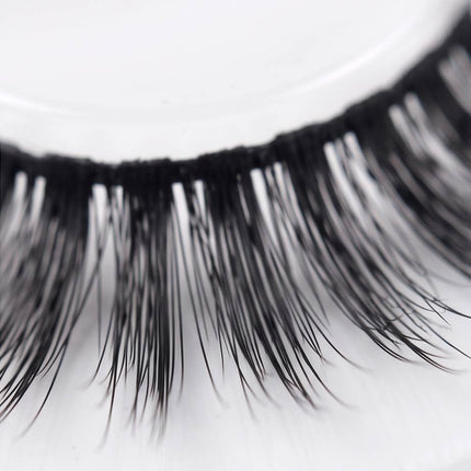 HudaBeauty | Paire de faux-cils - 6 Modèles
