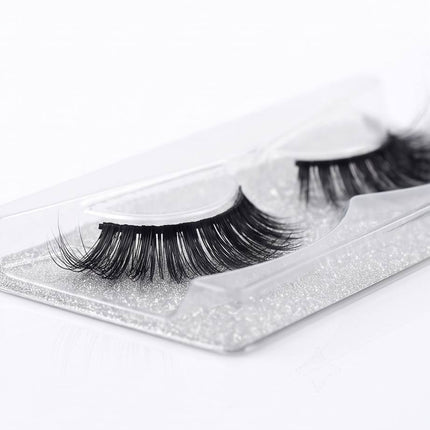 HudaBeauty | Paire de faux-cils - 6 Modèles