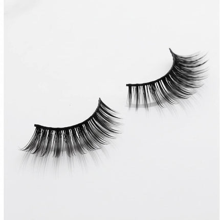 HudaBeauty | Paire de faux-cils - 6 Modèles