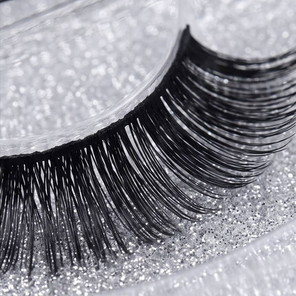 HudaBeauty | Paire de faux-cils - 6 Modèles