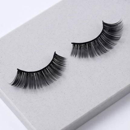 HudaBeauty | Paire de faux-cils - 6 Modèles