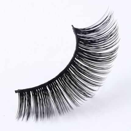 HudaBeauty | Paire de faux-cils - 6 Modèles