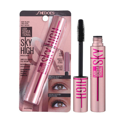 Mascara noir - Lash Sensational | SKY HIGH