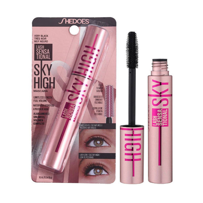 Mascara noir - Lash Sensational | SKY HIGH