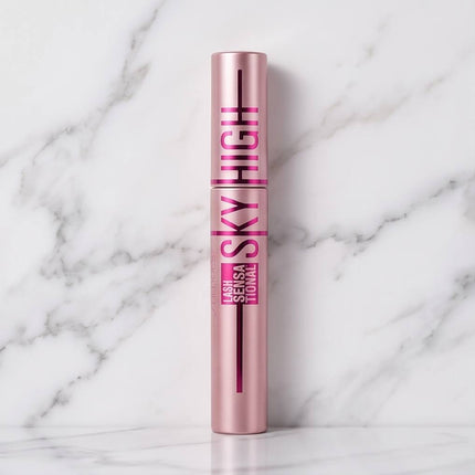 Mascara noir - Lash Sensational | SKY HIGH