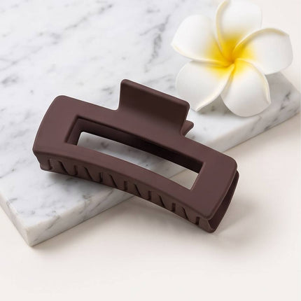 ZARAH | Pince à cheveux - Rectangulaire - Minimaliste & Chic