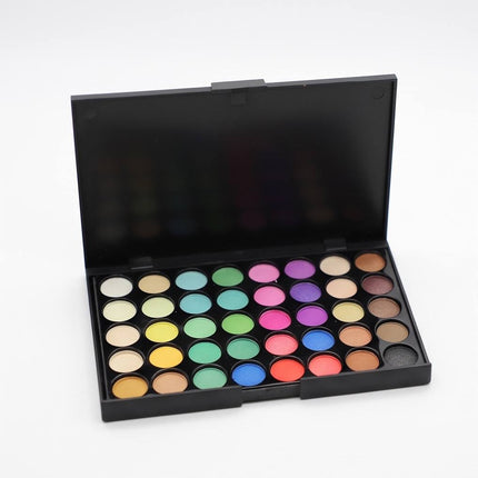 Sorélya signature - Palette de fards à paupières - 2 Coloris