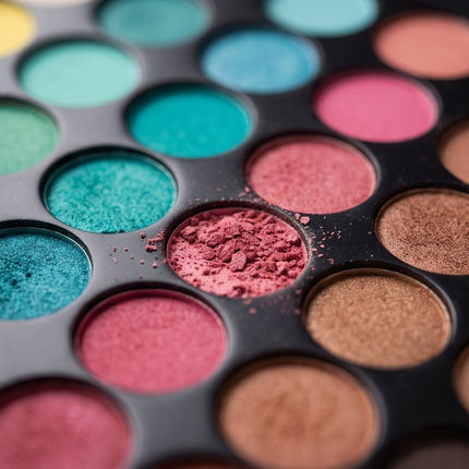Sorélya signature - Palette de fards à paupières - 2 Coloris