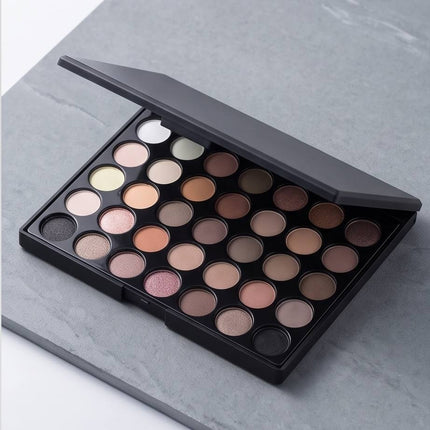 Sorélya signature - Palette de fards à paupières - 2 Coloris