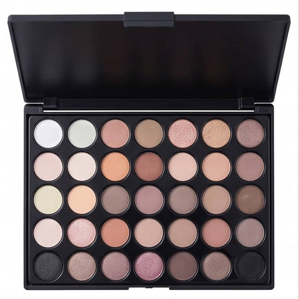 Sorélya signature - Palette de fards à paupières - 2 Coloris