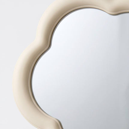 Eliora | Petit Miroir et support - Fleur & Shine - 2 Coloris