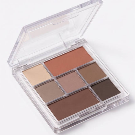 Virély | Petite palette de Maquillage - Fards à paupières - 2 Styles