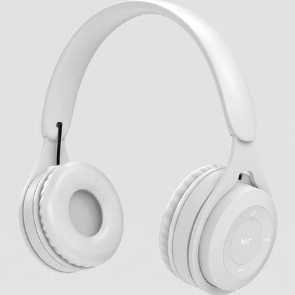 Novarion | Casque Bluetooth sans fil 2026 - 2 Coloris