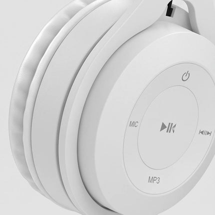 Novarion | Casque Bluetooth sans fil 2026 - 2 Coloris