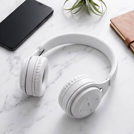 Novarion | Casque Bluetooth sans fil 2026 - 2 Coloris