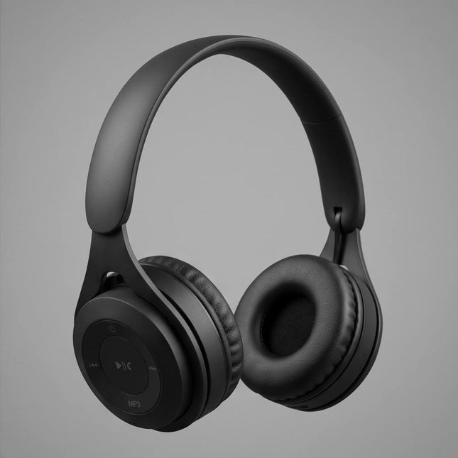 Novarion | Casque Bluetooth sans fil 2026 - 2 Coloris
