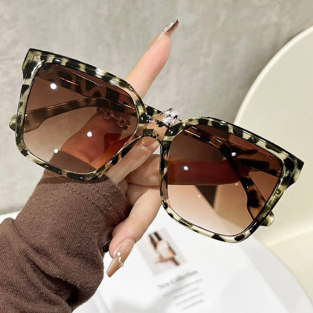 Samyra | Lunette de soleil pour femme - 3 Coloris