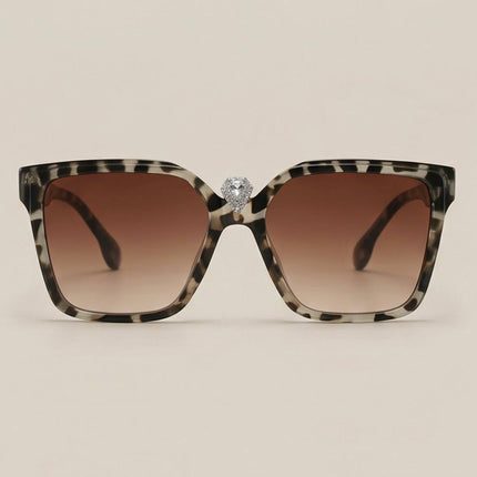 Samyra | Lunette de soleil pour femme - 3 Coloris