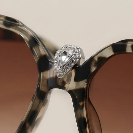 Samyra | Lunette de soleil pour femme - 3 Coloris