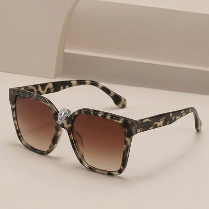 Samyra | Lunette de soleil pour femme - 3 Coloris