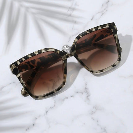 Samyra | Lunette de soleil pour femme - 3 Coloris