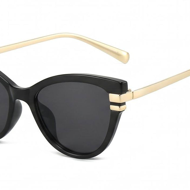 Nayoria | Lunette de soleil pour femme - Chic & Rafinée - 2 Coloris