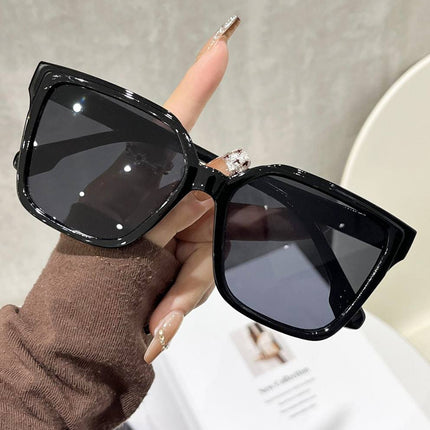 Samyra | Lunette de soleil pour femme - 3 Coloris