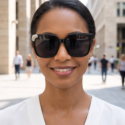 Samyra | Lunette de soleil pour femme - 3 Coloris