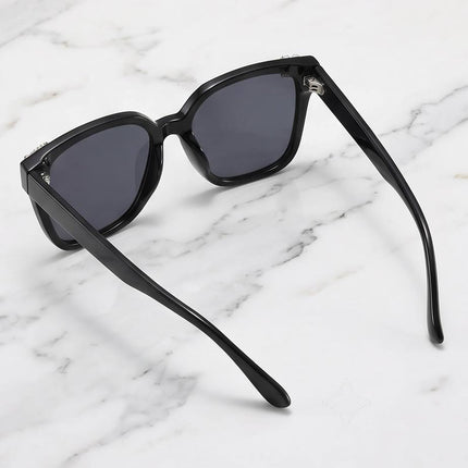 Samyra | Lunette de soleil pour femme - 3 Coloris