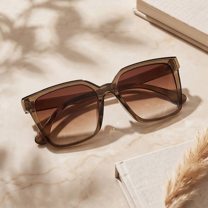 Samyra | Lunette de soleil pour femme - 3 Coloris