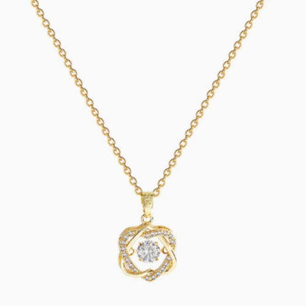 Yasméra | Collier pour femme - Sublime et prestigieuse | 2026
